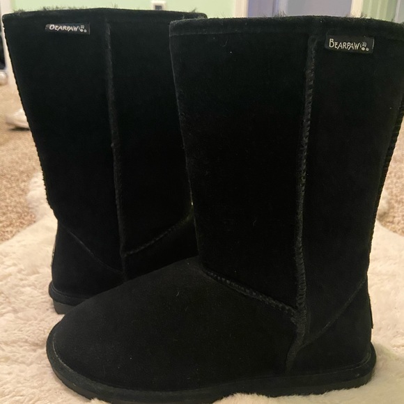 SOLD - Bear paw boots - Picture 2 of 7